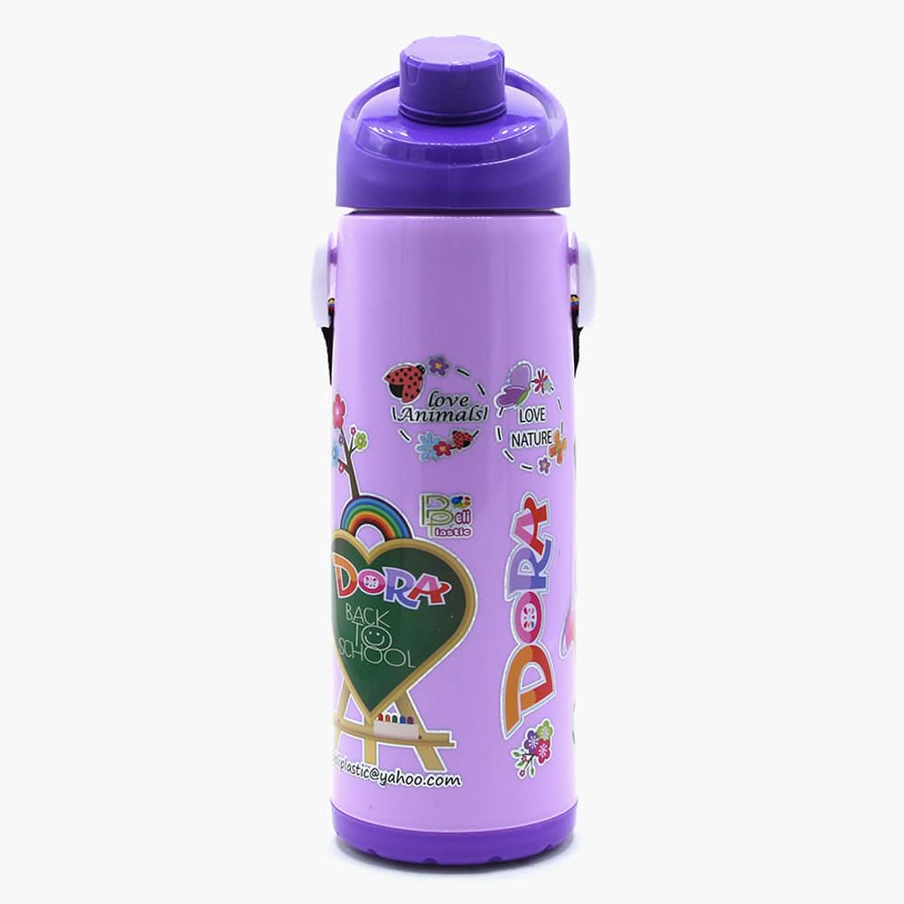 Trinkle Bottle - Large - Purple, Tiffin Boxes & Bottles, Chase Value, Chase Value