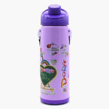 Trinkle Bottle - Large - Purple, Tiffin Boxes & Bottles, Chase Value, Chase Value