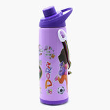 Trinkle Bottle - Large - Purple, Tiffin Boxes & Bottles, Chase Value, Chase Value