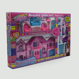 Doll house, Dolls & House, Chase Value, Chase Value