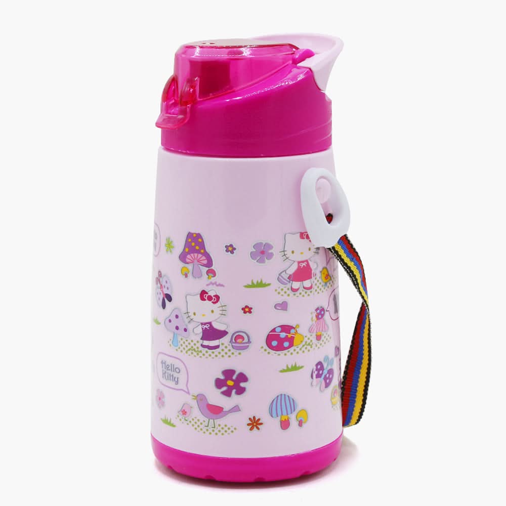 Water Bottle - 450ml, Tiffin Boxes & Bottles, Chase Value, Chase Value