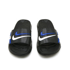 Boys Slider - Blue & Black