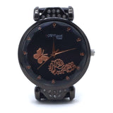 Women's Watches - Leather Strip - A, Women Watches, Chase Value, Chase Value