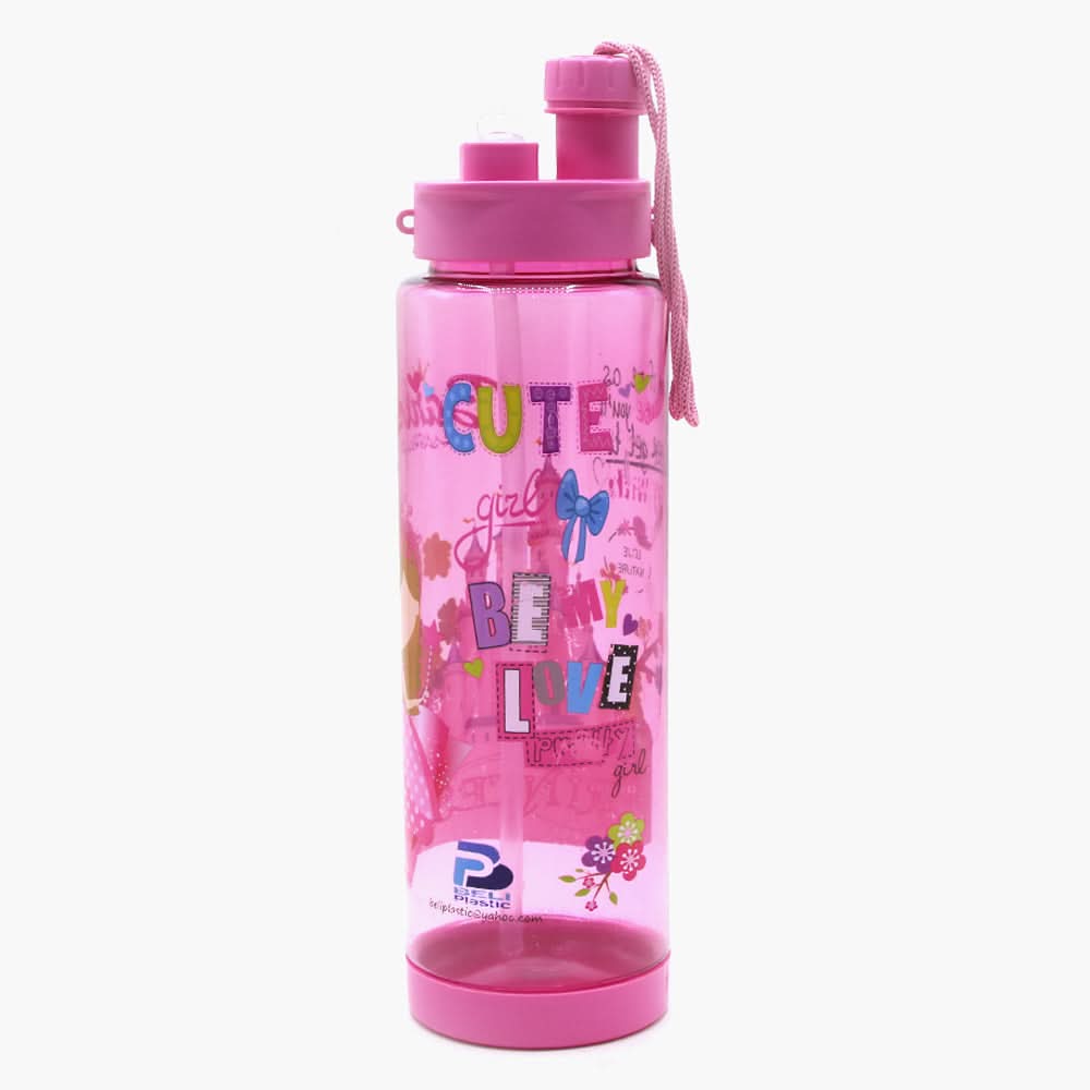 Double Mouth Water Bottle, Tiffin Boxes & Bottles, Chase Value, Chase Value