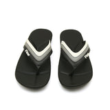 Men's Slipper - Grey, Men's Slippers, Chase Value, Chase Value