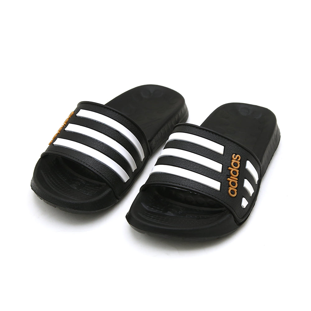 Boys Slider - Brown, Boys Slippers, Chase Value, Chase Value