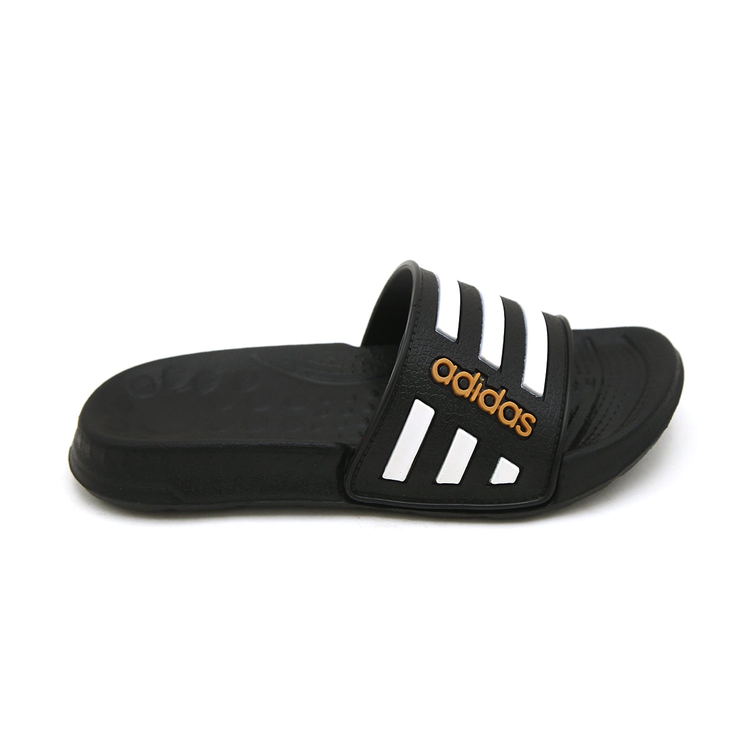 Boys Slider - Brown, Boys Slippers, Chase Value, Chase Value