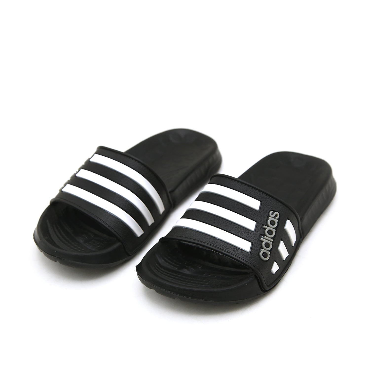 Boys Slider - Grey, Boys Slippers, Chase Value, Chase Value