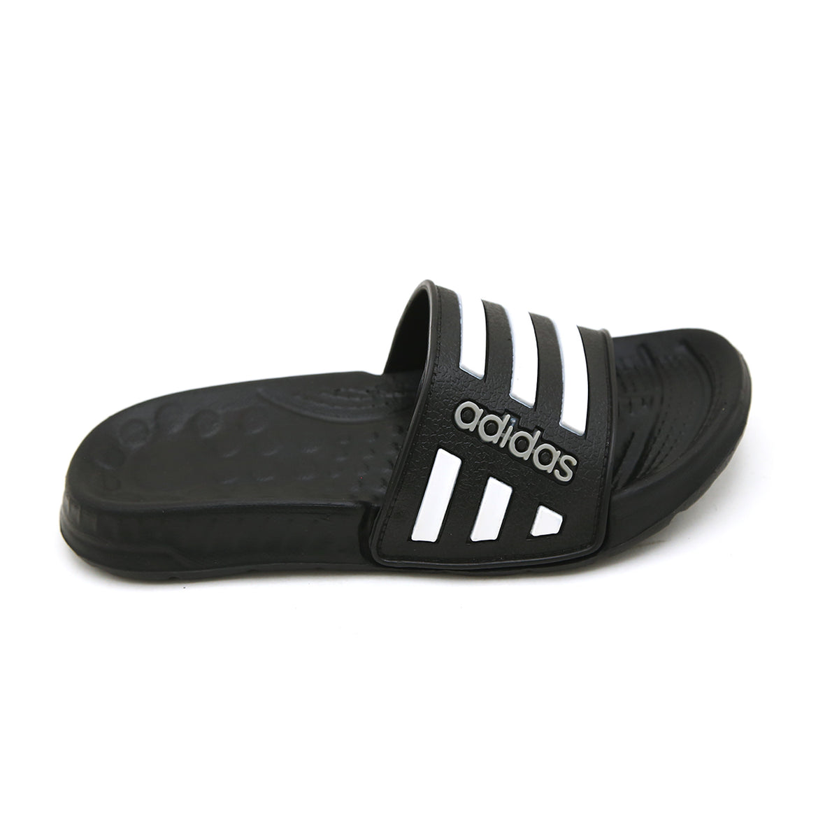Boys Slider - Grey, Boys Slippers, Chase Value, Chase Value