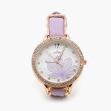 Women's Paradise Watch - Purple, Women Watches, Chase Value, Chase Value
