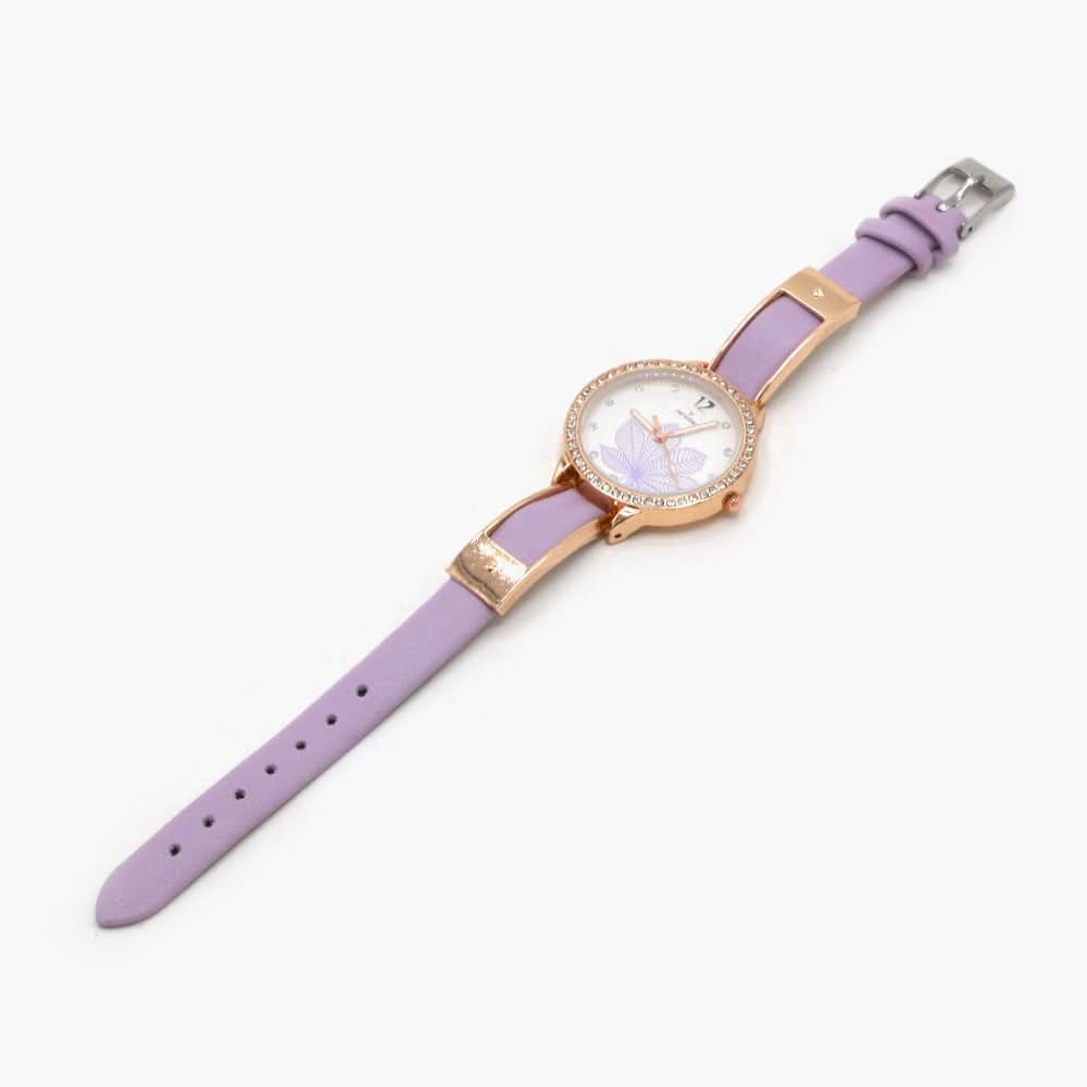 Women's Paradise Watch - Purple, Women Watches, Chase Value, Chase Value