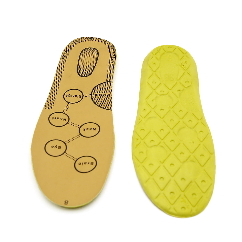 Women's Shoes Insole - Olive Green, Insole & Accessories, Chase Value, Chase Value