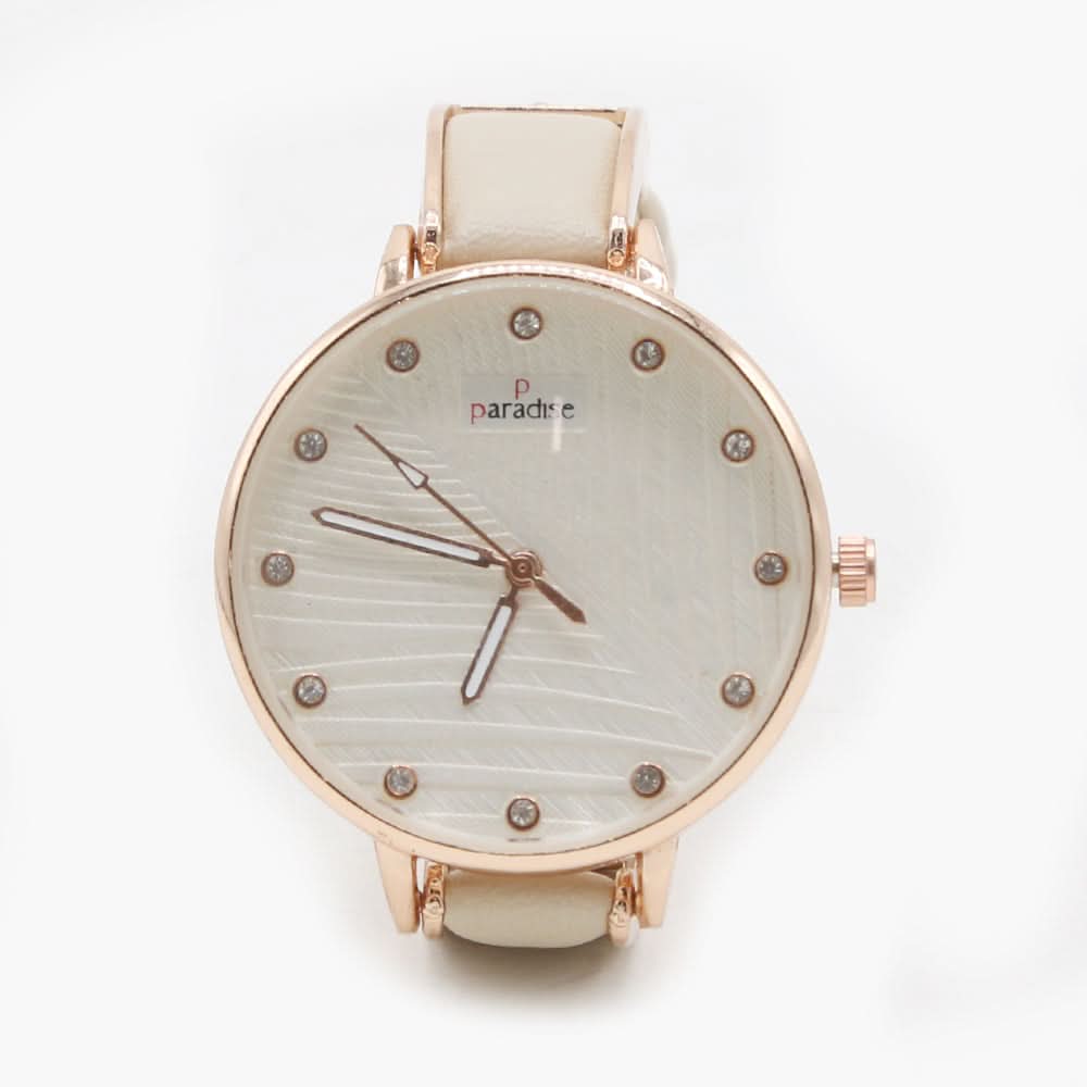 Women's Paradise Watch - Fawn, Women Watches, Chase Value, Chase Value