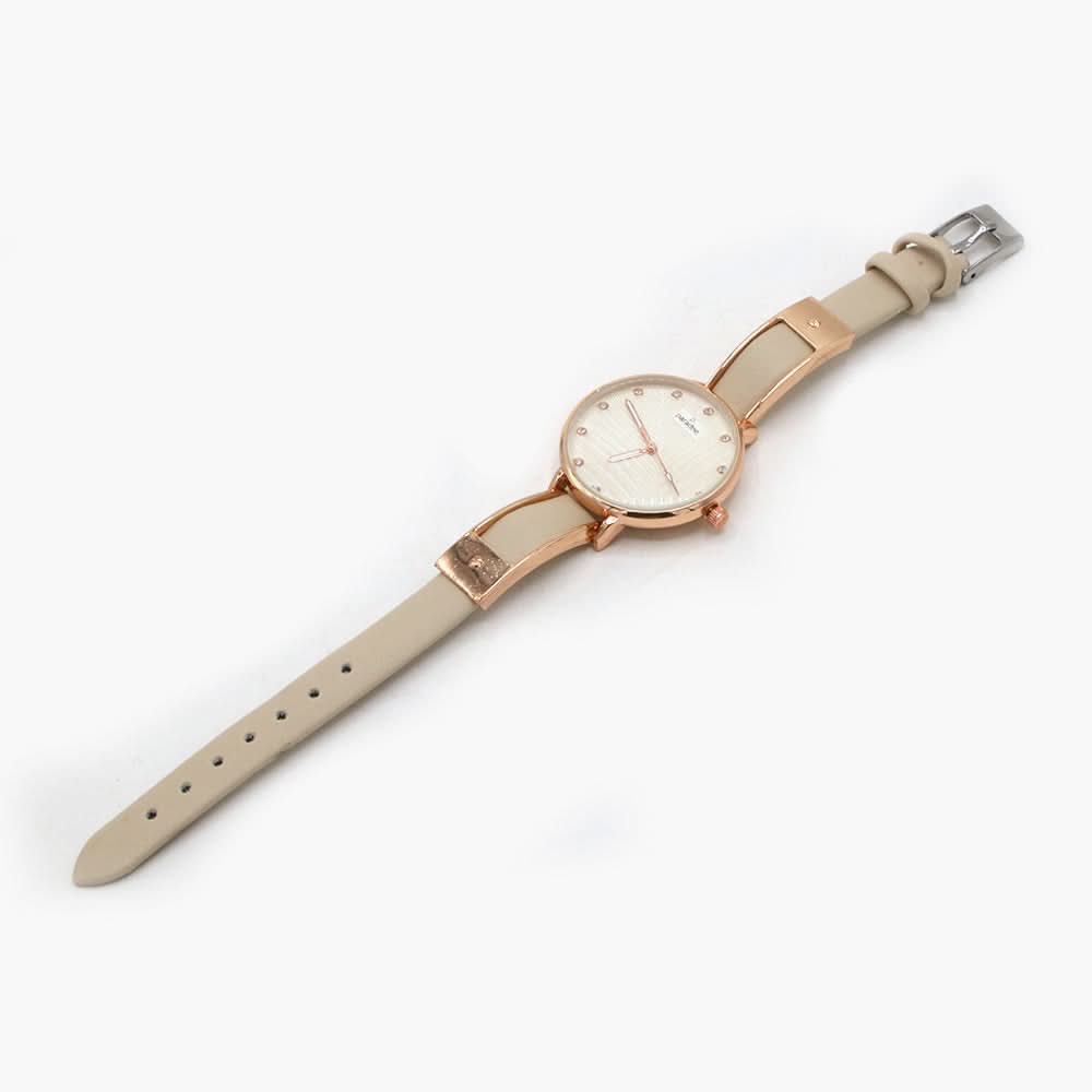 Women's Paradise Watch - Fawn, Women Watches, Chase Value, Chase Value