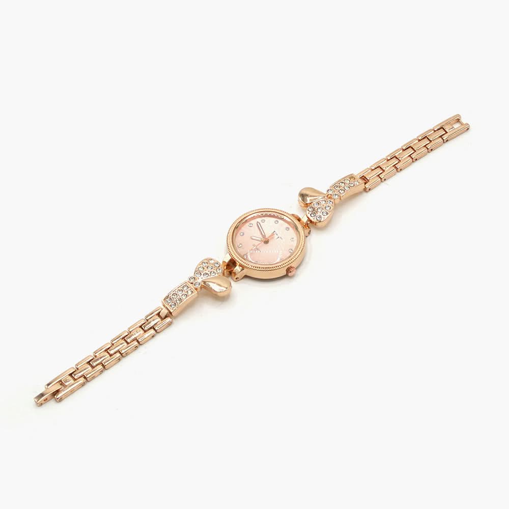 Women's Jewellery Watch - Copper, Women Watches, Chase Value, Chase Value