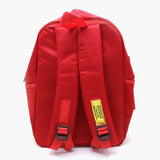 Kids School Bag - Red, School Bags, Chase Value, Chase Value