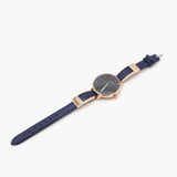 Women's Paradise Watch - Navy Blue, Women Watches, Chase Value, Chase Value