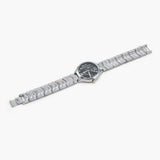Women's Watch Bracelet Set 3in1 - Silver, Women Watches, Chase Value, Chase Value