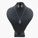 Women's Watch Bracelet Set 3in1 - Silver, Women Watches, Chase Value, Chase Value