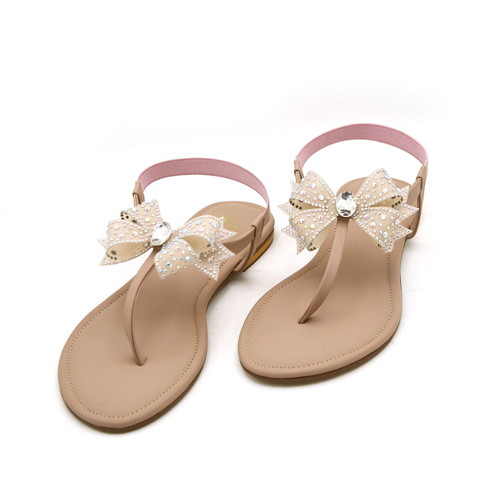 Valuable Women's Sandals - Peach, Women Sandals, Chase Value, Chase Value