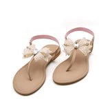 Valuable Women's Sandals - Peach, Women Sandals, Chase Value, Chase Value