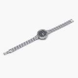 Women's Watch Bracelet Set 3in1 - Silver, Women Watches, Chase Value, Chase Value
