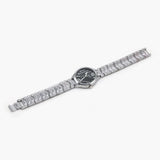 Women's Watch Bracelet Set 3in1 - Silver, Women Watches, Chase Value, Chase Value