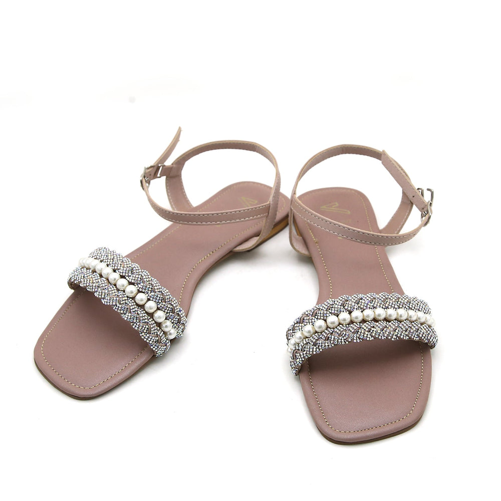 Valuable Women's Sandals - Pink, Women Sandals, Chase Value, Chase Value