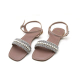 Valuable Women's Sandals - Pink, Women Sandals, Chase Value, Chase Value