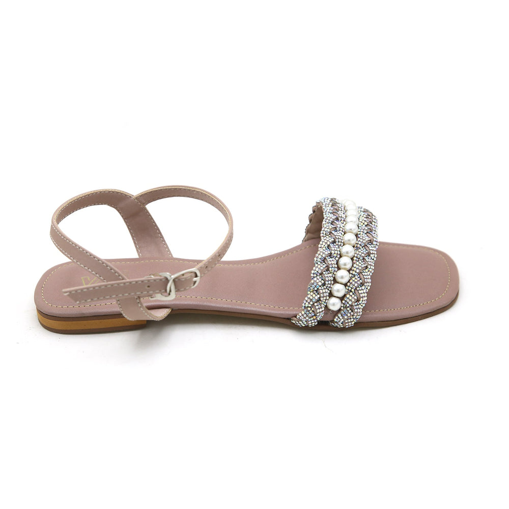 Valuable Women's Sandals - Pink, Women Sandals, Chase Value, Chase Value