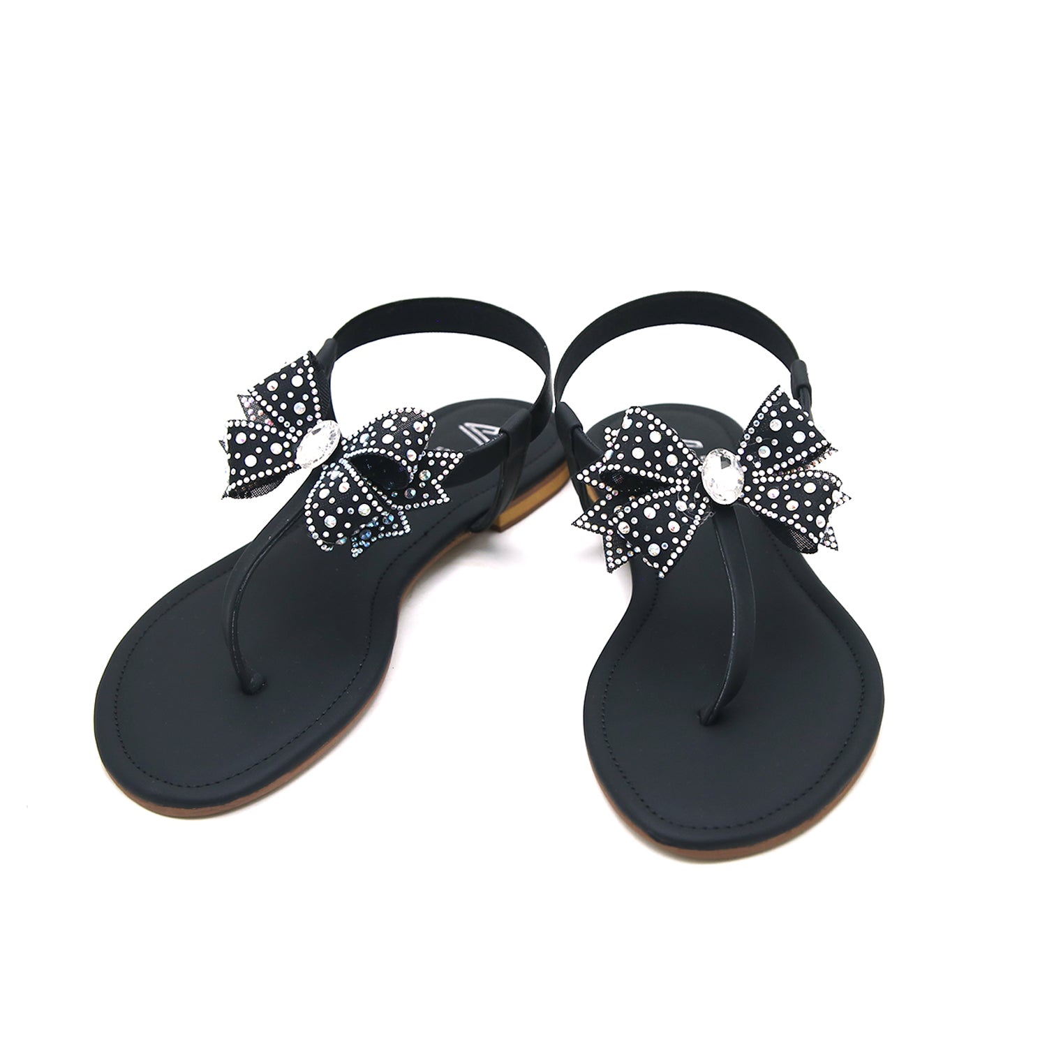 Valuable Women's Sandals - Black, Women Sandals, Chase Value, Chase Value