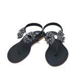 Valuable Women's Sandals - Black, Women Sandals, Chase Value, Chase Value
