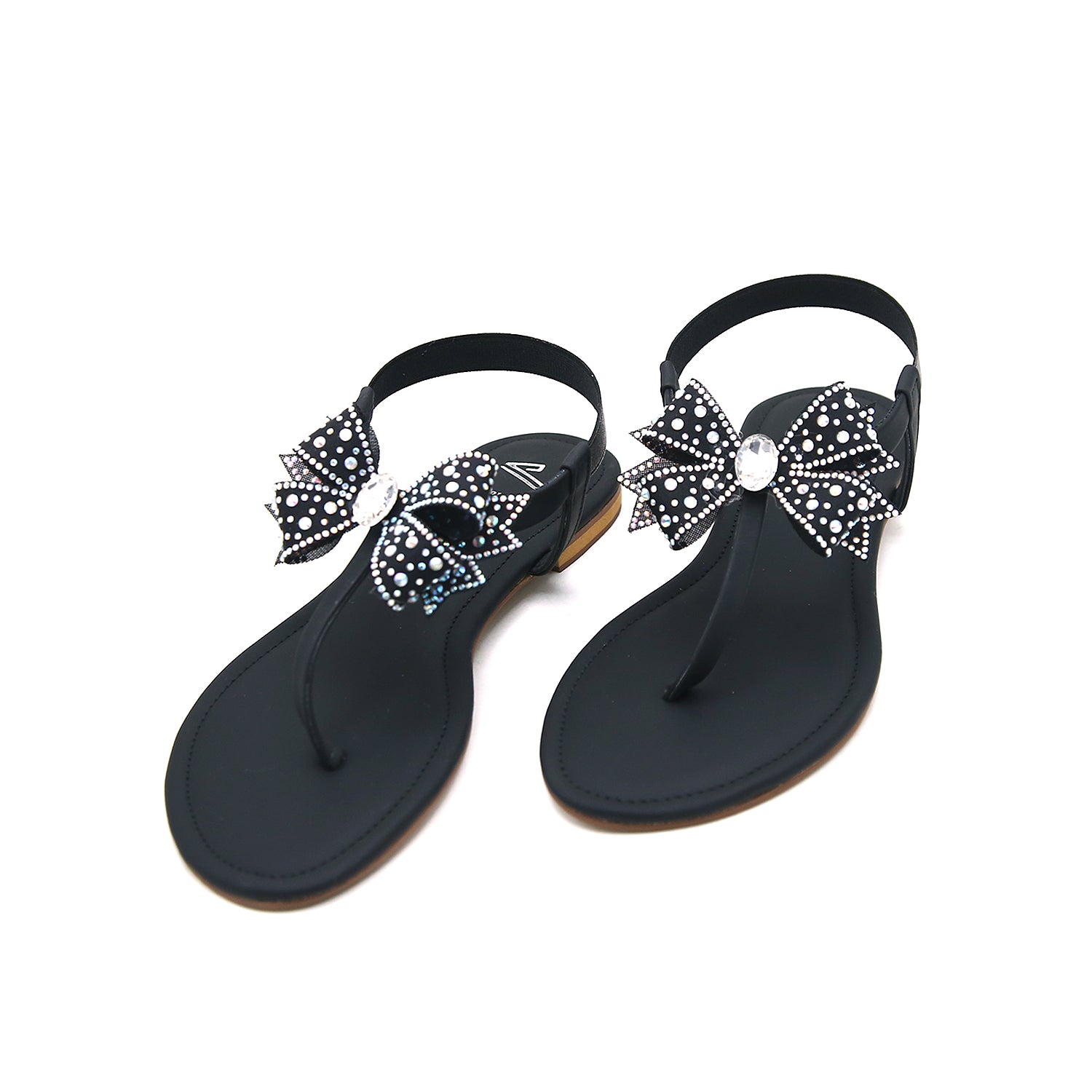 Valuable Women's Sandals - Black, Women Sandals, Chase Value, Chase Value