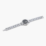 Women's Watch Bracelet Set 3in1 - Silver, Women Watches, Chase Value, Chase Value
