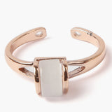 Women's Ring - Copper, Women Finger Rings, Chase Value, Chase Value