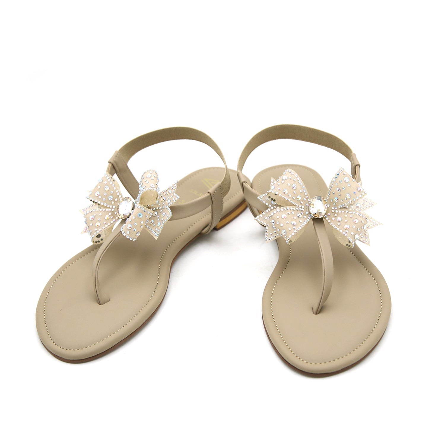Valuable Women's Sandals - Fawn, Women Sandals, Chase Value, Chase Value