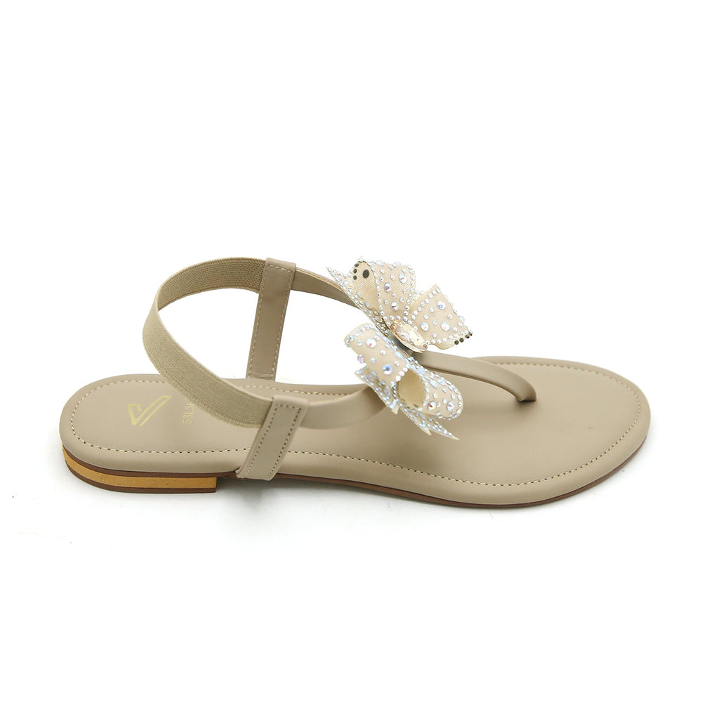 Valuable Women's Sandals - Fawn, Women Sandals, Chase Value, Chase Value