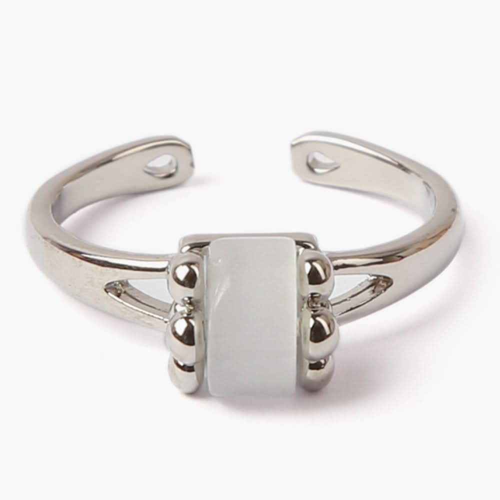 Women's Ring - Silver, Women Finger Rings, Chase Value, Chase Value