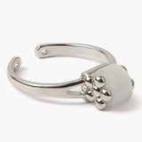 Women's Ring - Silver, Women Finger Rings, Chase Value, Chase Value