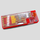 Pencil Box - Red, Pencil Boxes & Stationery Sets, Chase Value, Chase Value