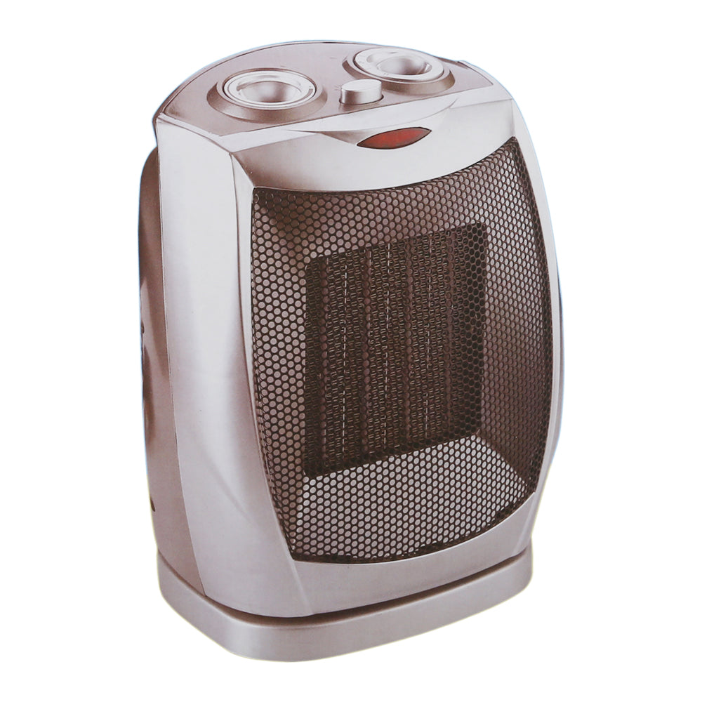 PTC Heater (1500w) Lido MS-116PH, Home & Lifestyle, Heater, Chase Value, Chase Value