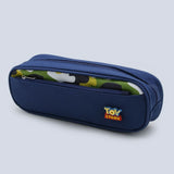 Pencil Pouch - Navy Blue, Pencil Boxes & Stationery Sets, Chase Value, Chase Value