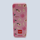 Pencil Pouch - Pink, Pencil Boxes & Stationery Sets, Chase Value, Chase Value