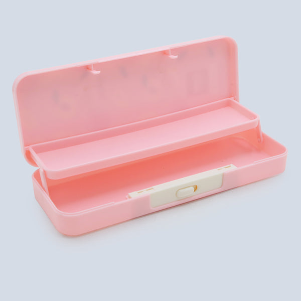 Pencil Pouch - Pink