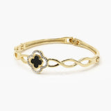 Women's Watch Bracelet Set 3in1 - Golden, Women Watches, Chase Value, Chase Value