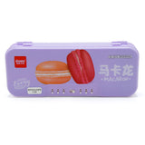 Pencil Box - Purple, Pencil Boxes & Stationery Sets, Chase Value, Chase Value