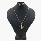Women's Watch Bracelet Set 3in1 - Golden, Women Watches, Chase Value, Chase Value