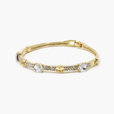 Women's Bracelet Set - Golden, Women Watches, Chase Value, Chase Value