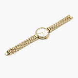 Women's Bracelet Set - Golden, Women Watches, Chase Value, Chase Value