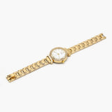 Women's Bracelet Set - Golden, Women Watches, Chase Value, Chase Value